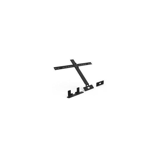 Biamp Parlé PMA 2000 DM Support display VESA pour ABC 2500 et VBC 2500