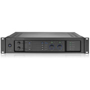 Biamp Pre-amp 2 volume zones 7 inputs