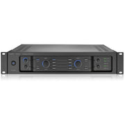 Biamp Stereo Pre-Amplifier, Ethernet and RS232