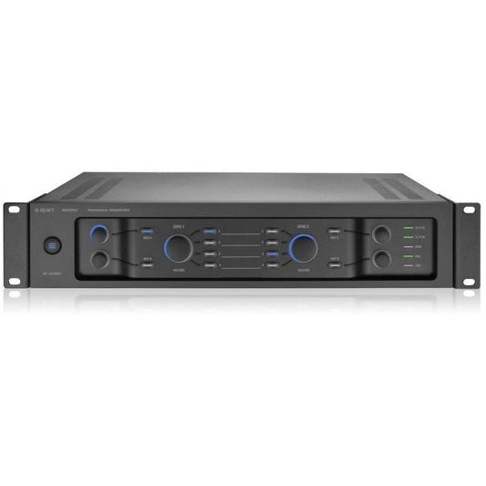 Biamp PREZONE2 Mélangeur 2 zones