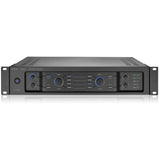 Biamp PREZONE2 Mélangeur 2 zones