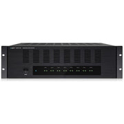 Biamp Professional 16 Channel Class-D Power Amplifier (16x 100W/4 Ohms)