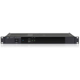 Biamp REVAMP2150 Amplificateur basse impédance 2X150W