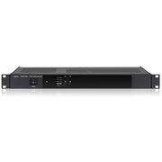 Biamp Professional 2 Channel Class-D Power Amplifier (2x 165W/4 Ohms)
