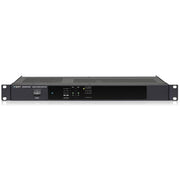 Biamp Professional 2 Channel Class-D Power Amplifier (2x 350W/4 Ohms)