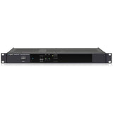 Biamp REVAMP2250 Amplificateur basse impédance 2x250W