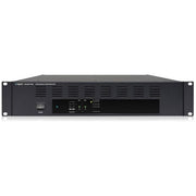 Biamp Professional 2 Channel Power Amplifier (2x 840W/4 Ohms)