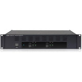 Biamp REVAMP4120T Amplificateur 4 x 120W 100V