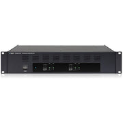Biamp Professional 4 Channel Class-D Power Amplifier (4x 240W/100V)