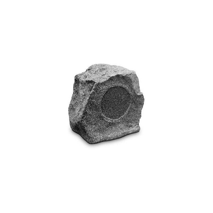 Biamp ROCK20 Enceinte rocher HP6.5"+tweeter 10W en 100V