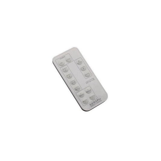 Biamp SDQ5PIR-REM Télécommande pour enceinte SDQ5PIR