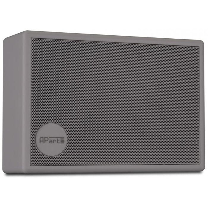 Biamp SM6-W Enceinte Murale 6W
