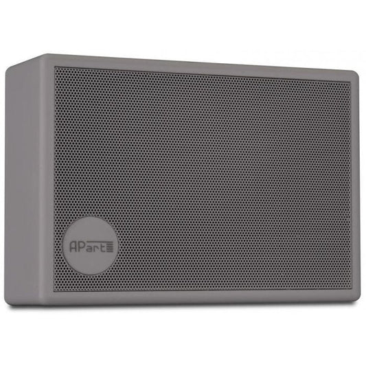 Biamp SM6-W Enceinte Murale 6W