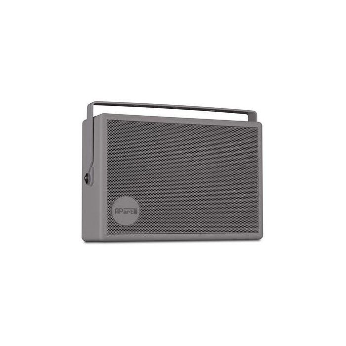 Biamp SMB6-G Enceinte murale de surface 6W