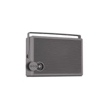 Biamp SMB6V-G Enceinte de surface 6W