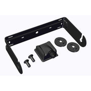 Biamp U-Bracket Kit Alu ClickPlug DX-S5 Black