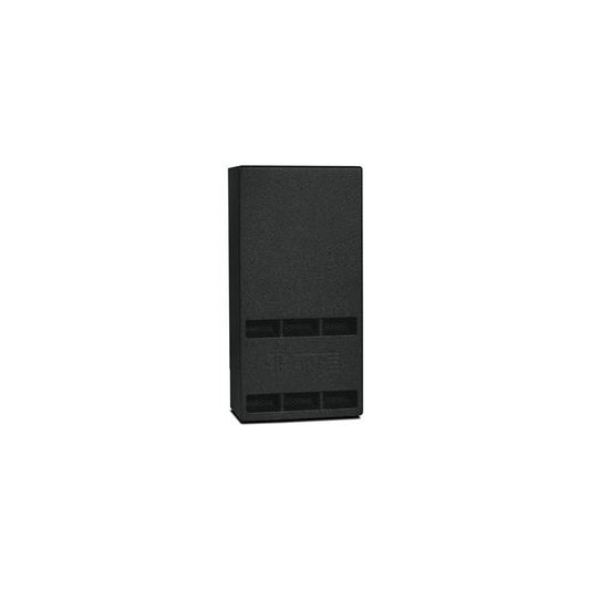 Biamp Desono SUB2201 Caisson de Basses passif 10", 250W 8Ω, noir