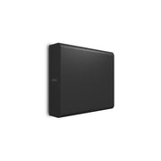 Biamp Passive subwoofer 6.5in dble bob Black