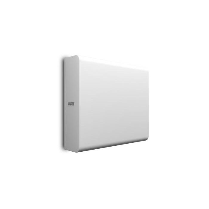 Biamp Passive subwoofer 6.5in dble bob White