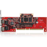 Biamp Tesira DAN-1 CK Carte Dante pour Tesira SERVER / SERVER-IO / SERVER-IO AVB