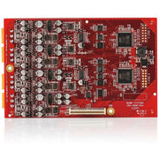 Biamp Tesira AVB-1 Digital Audio Networking Card with Acoustic Echo Cancellation
