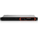 Biamp Tesira FORTÉ AI Processeur audio 12x8