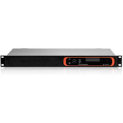 Biamp TesiraFORTE AVB CI Fixed I/O DSP Analogue Processor