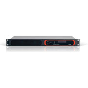 Biamp TesiraFORTE AVB VT Fixed I/O DSP Analogue Processor