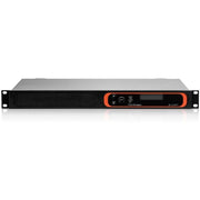 Biamp TesiraFORTE CI Audio Processor Analogue Processor