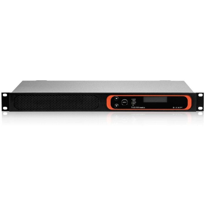 Biamp TesiraFORTE CI Audio Processor Analogue Processor