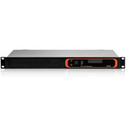 Biamp TesiraFORTÃ‰ DAN AI Fixed I/O DSP Analogue Processor