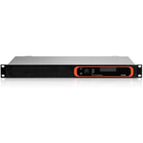 Biamp Tesira FORTÉ DAN CI Processeur audio 12x8 et DANTE 32x32 avec 12 AEC