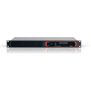 Biamp TesiraFORTÃ‰ DAN VT4 Fixed I/O DSP Analogue Processor
