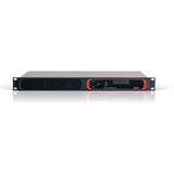 Biamp Tesira FORTÉ DAN VT4 Processeur audio 4x4 et DANTE 32x32 avec 4 AEC