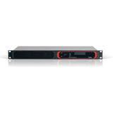 Biamp Tesira FORTÉ DAN VT Processeur audio 12x8 et DANTE 32x32 avec 12 AEC
