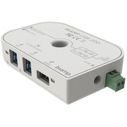 Biamp 2x1 USB switch