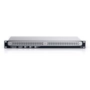Biamp Vocia LSI-16/LSI-16e Control Interface