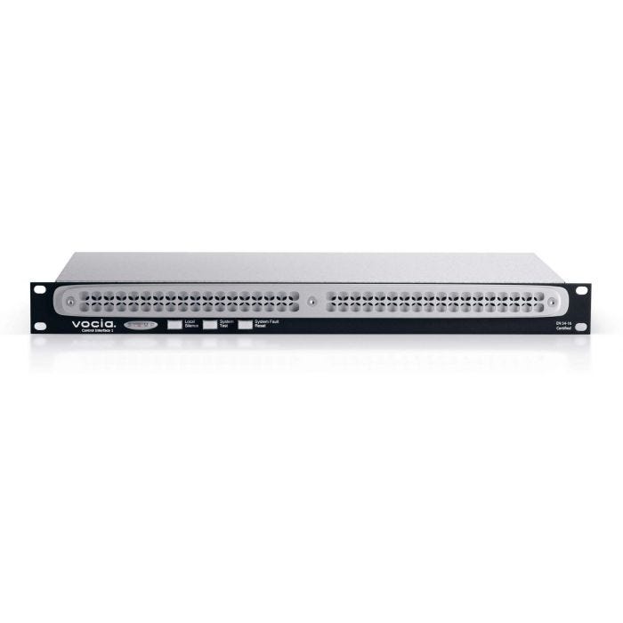 Biamp Vocia LSI-16/LSI-16e Control Interface