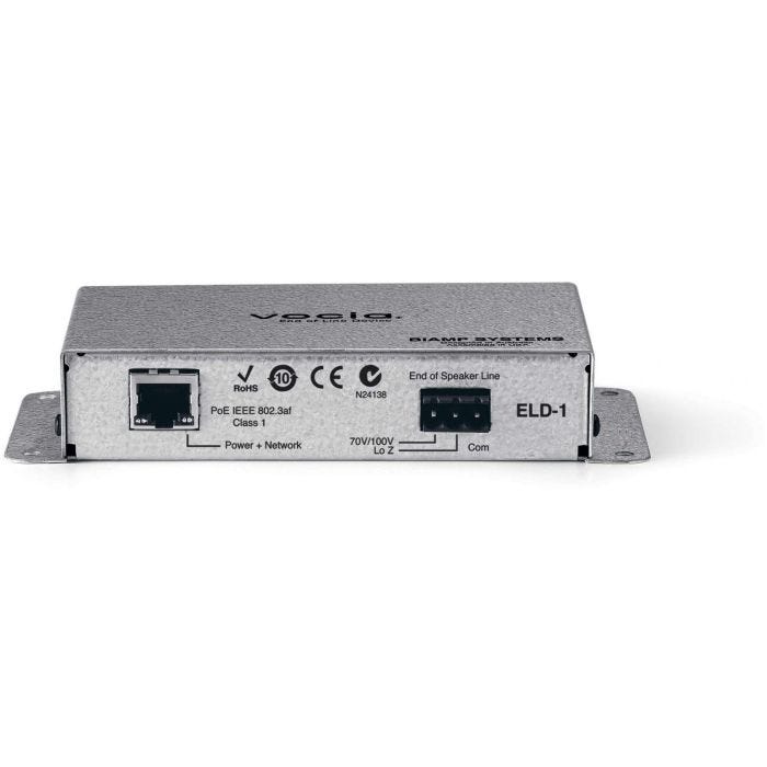 Biamp Vocia End of Line Device