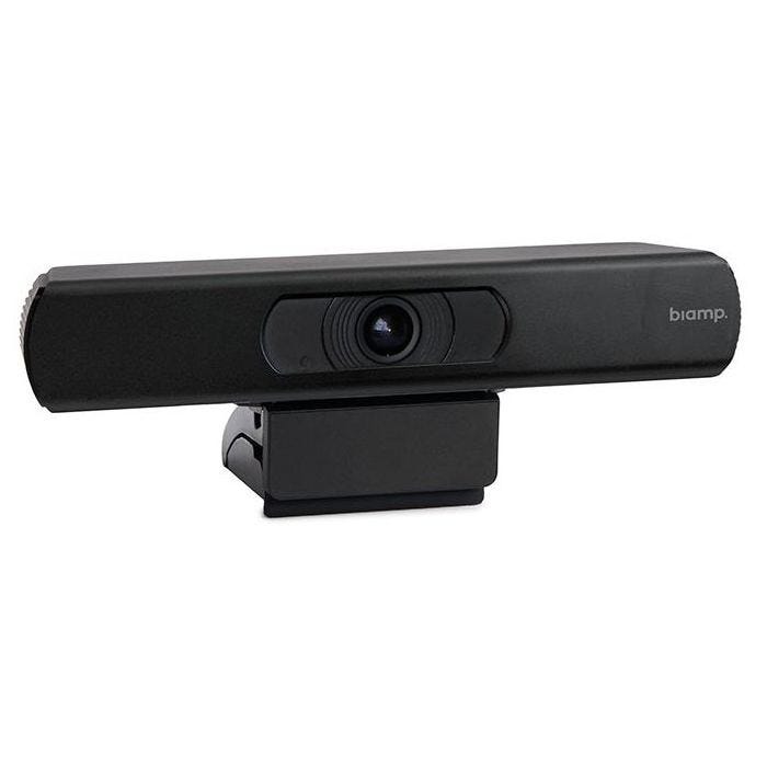 Biamp 4K conferencing camera electronic PTZ