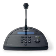 Biamp Call station with PoE keypad