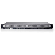 Biamp Vocia Life Safety Interface, Enhanced with 20 discrete inputs