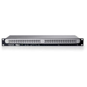 Biamp Vocia Life Safety Interface, with 4 discrete inputs and support for Vocia IM-16 Interface Module
