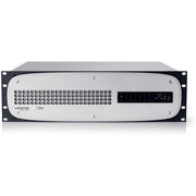 Biamp Vocia - EN54-16 certified, Multi-channel amplifier with up to 8-channels of modular amplification.
