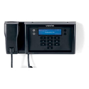 Biamp 10-button wall-mounted call station