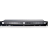 Biamp Vocia VI-6 Extendeur de 6 entrées audio, pour musique d’ambiance (6) ou entrées d'appel (4)