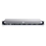 Biamp Vocia VO-4e Extension 4 sorties lignes, alimentation PoE