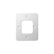 Biamp Wall adapter plate for Impera Uniform