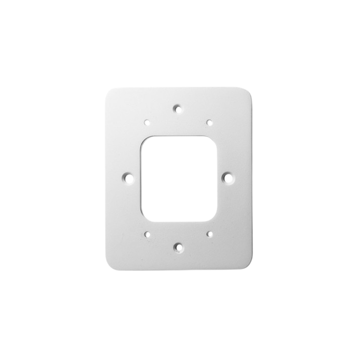 Biamp Wall adapter plate for Impera Uniform