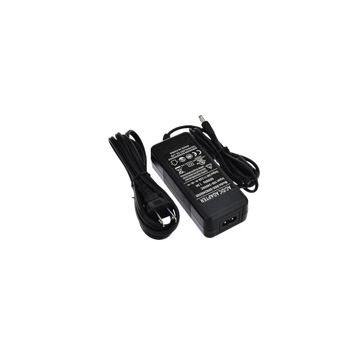 Biamp 12 V 60W optional power supply for ABC 2500 VBC 2500
